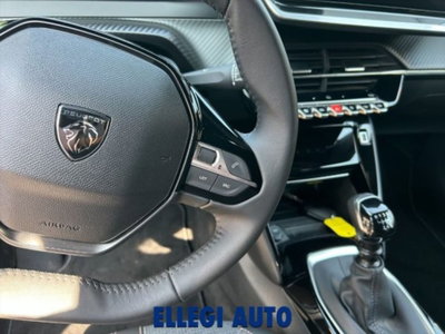 Peugeot 2008 PureTech 100 S&S Allure (18)