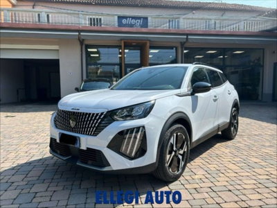 Peugeot 2008 PureTech 100 S&S Allure (2)