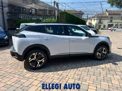 Peugeot 2008 PureTech 100 S&S Allure (5)
