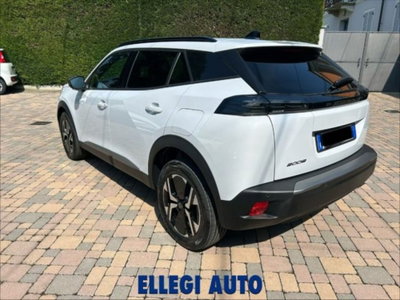 Peugeot 2008 PureTech 100 S&S Allure (8)