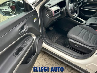Jeep Avenger 1.2 turbo Summit fwd 100cv (12)