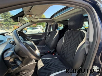 Lancia Ypsilon 1.3 MJT 16V 95 CV 5 porte S&S Platinum (19)