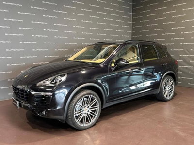 Porsche Cayenne 3.0 Diesel usata