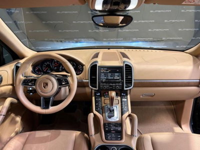Porsche Cayenne 3.0 Diesel (10)