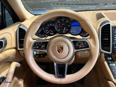 Porsche Cayenne 3.0 Diesel (11)