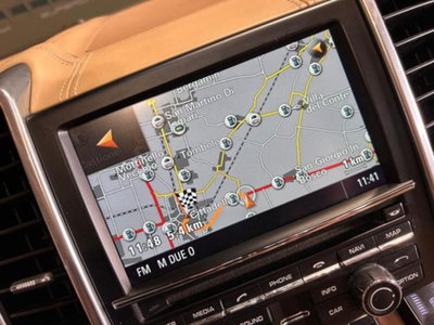 Porsche Cayenne 3.0 Diesel (16)