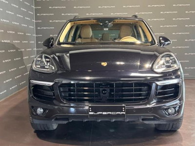 Porsche Cayenne 3.0 Diesel (2)