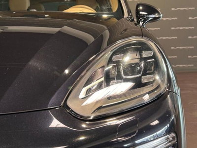 Porsche Cayenne 3.0 Diesel (7)