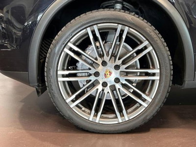 Porsche Cayenne 3.0 Diesel (8)