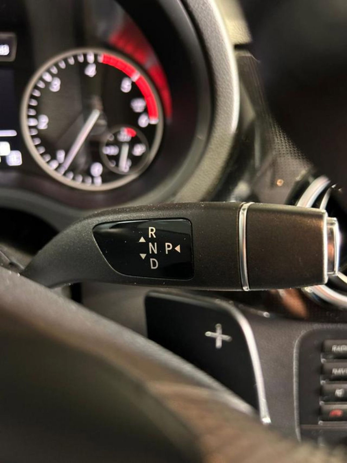 Mercedes-Benz Classe B 180 CDI Automatic Executive (14)