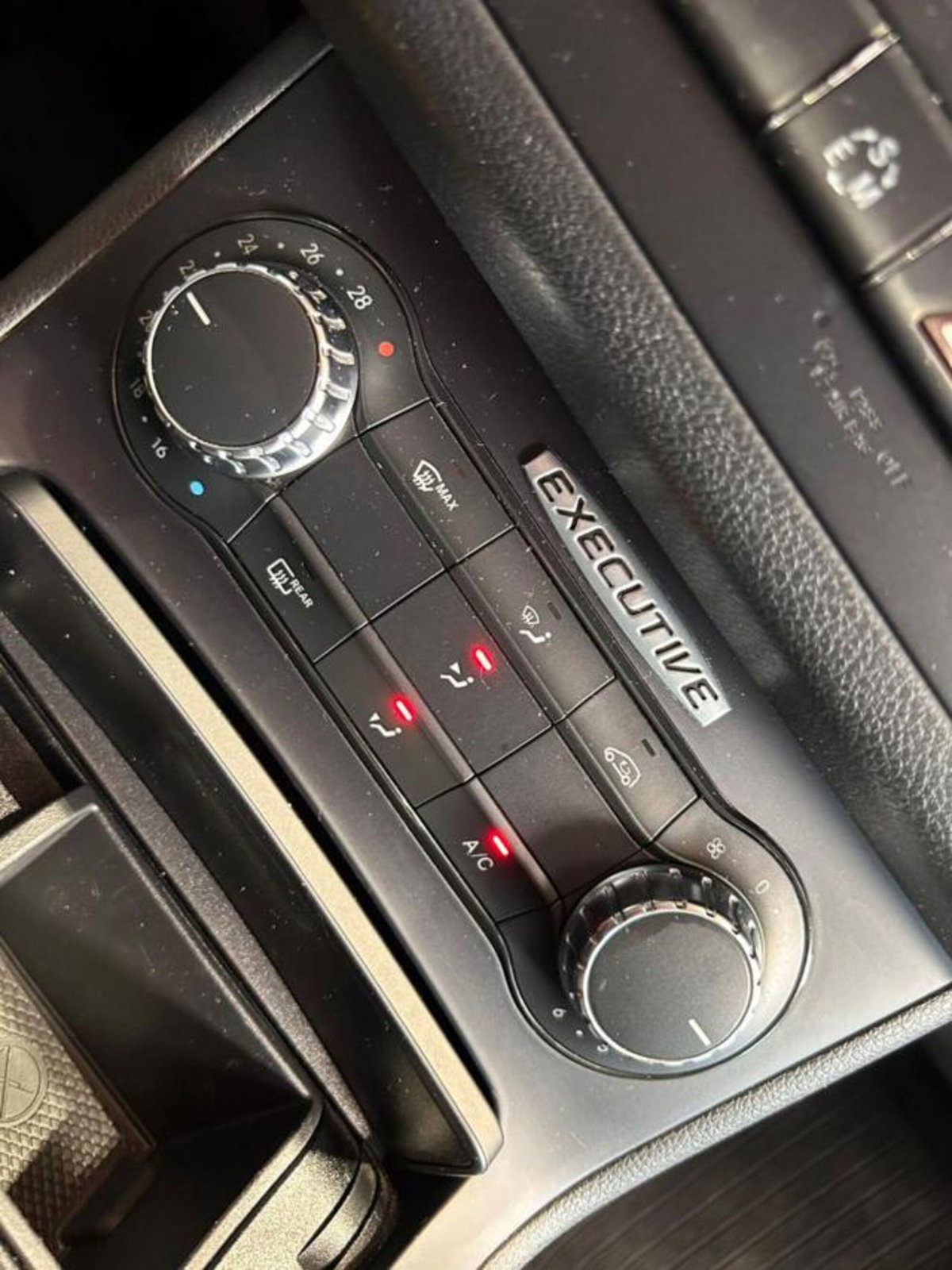 Mercedes-Benz Classe B 180 CDI Automatic Executive (15)