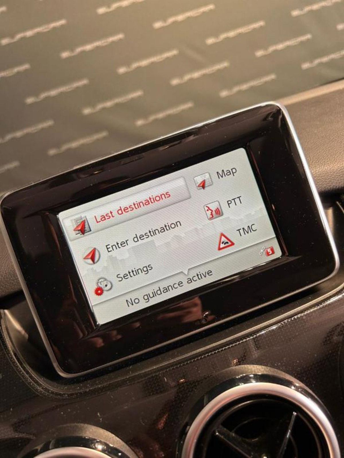Mercedes-Benz Classe B 180 CDI Automatic Executive (16)