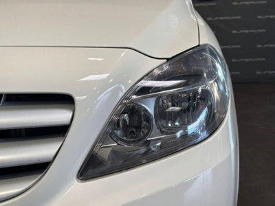 Mercedes-Benz Classe B 180 CDI Automatic Executive (6)