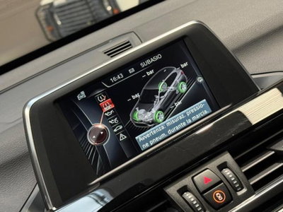 BMW X1 sDrive18d Business (16)