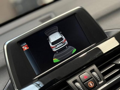 BMW X1 sDrive18d Business (18)