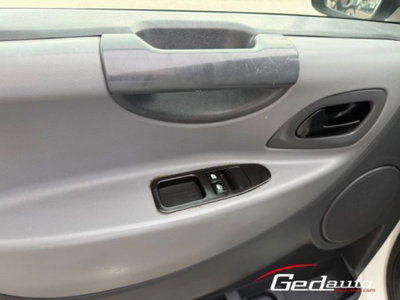 Fiat Scudo Furgone 1.6 MJT 8V PC-TN Furgone Vetrato 10q. Comfort (6)