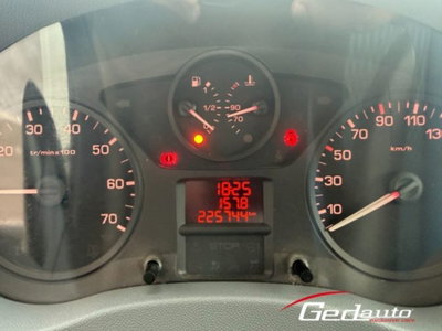Fiat Scudo Furgone 1.6 MJT 8V PC-TN Furgone Vetrato 10q. Comfort (8)