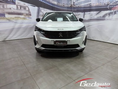 Peugeot 3008 BlueHDi 130 S&S EAT8 Allure Pack usata