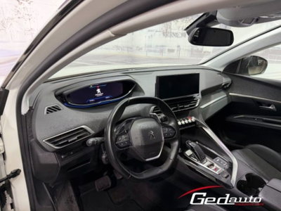 Peugeot 3008 BlueHDi 130 S&S EAT8 Allure Pack (10)