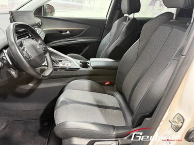 Peugeot 3008 BlueHDi 130 S&S EAT8 Allure Pack (11)