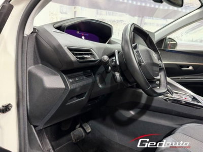 Peugeot 3008 BlueHDi 130 S&S EAT8 Allure Pack (12)