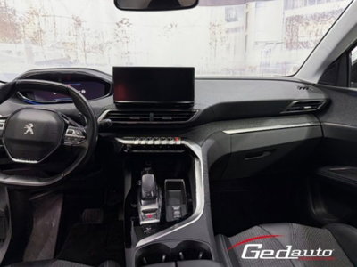 Peugeot 3008 BlueHDi 130 S&S EAT8 Allure Pack (15)