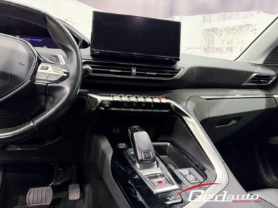Peugeot 3008 BlueHDi 130 S&S EAT8 Allure Pack (18)