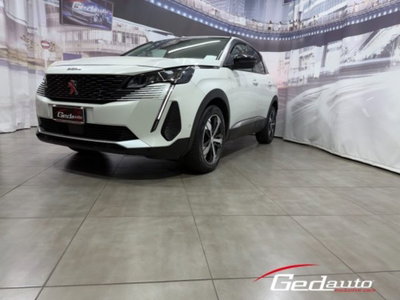 Peugeot 3008 BlueHDi 130 S&S EAT8 Allure Pack (3)