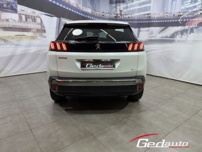 Peugeot 3008 BlueHDi 130 S&S EAT8 Allure Pack (5)