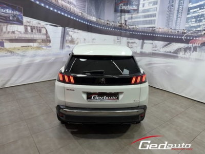 Peugeot 3008 BlueHDi 130 S&S EAT8 Allure Pack (6)