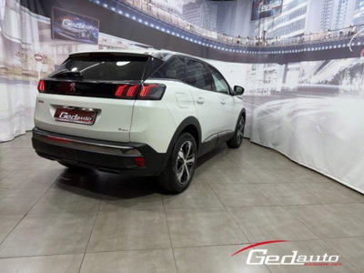 Peugeot 3008 BlueHDi 130 S&S EAT8 Allure Pack (7)