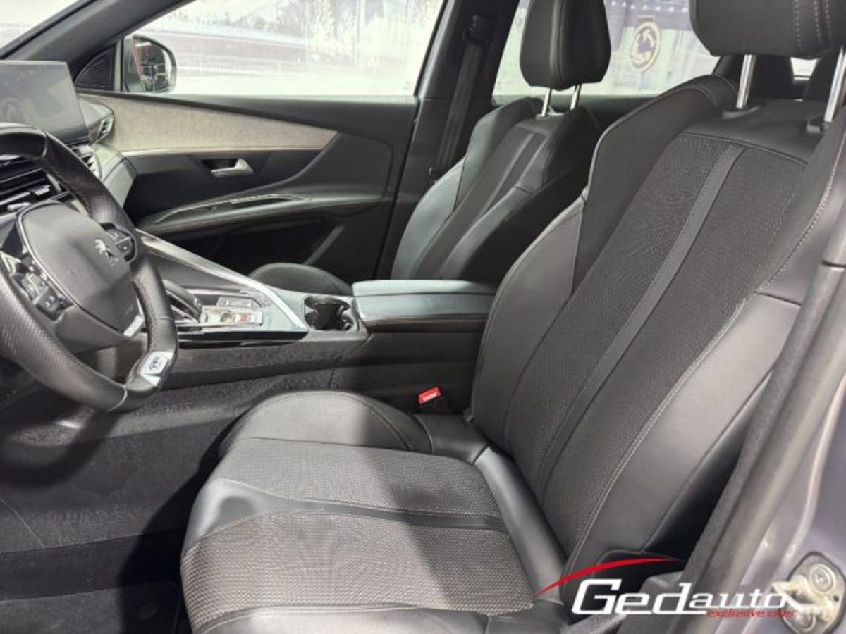 Peugeot 3008 BlueHDi 130 S&S EAT8 GT Pack (10)