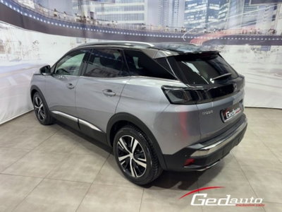 Peugeot 3008 BlueHDi 130 S&S EAT8 GT Pack (8)
