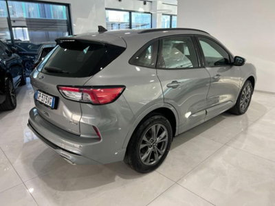 Ford Kuga 2.5 Plug In Hybrid 225 CV CVT 2WD ST-Line nuova