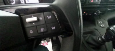 Citroen Berlingo 1.5 bluehdi M Plus s&s 100cv (10)