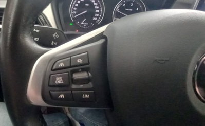 BMW X1 sDrive20d Business Advantage (14)