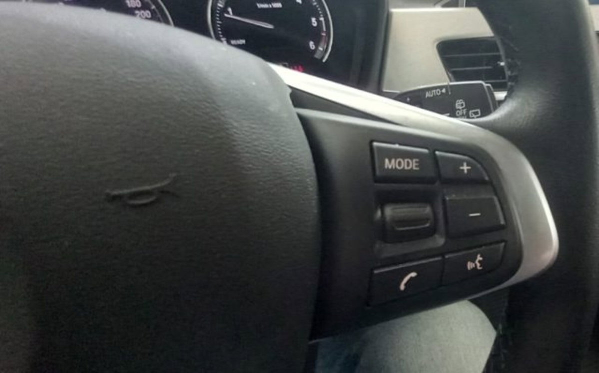 BMW X1 sDrive20d Business Advantage (15)