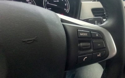 BMW X1 sDrive20d Business Advantage (15)