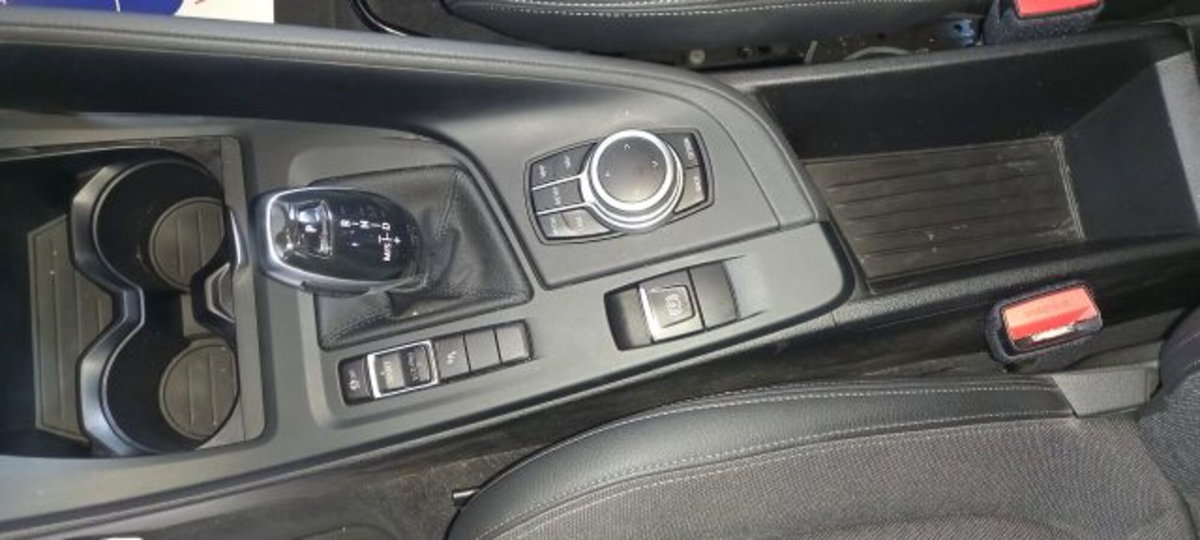 BMW X1 sDrive20d Business Advantage (17)