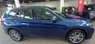 BMW X1 sDrive20d Business Advantage (2)