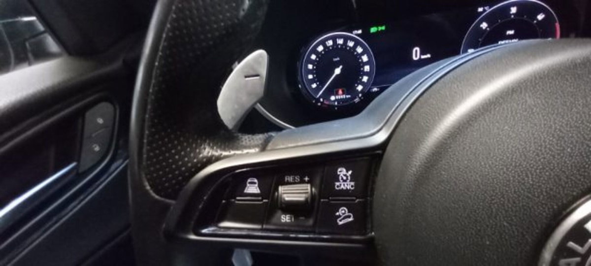 Alfa Romeo Stelvio Stelvio 2.2 Turbodiesel 160 CV AT8 RWD Sprint (11)