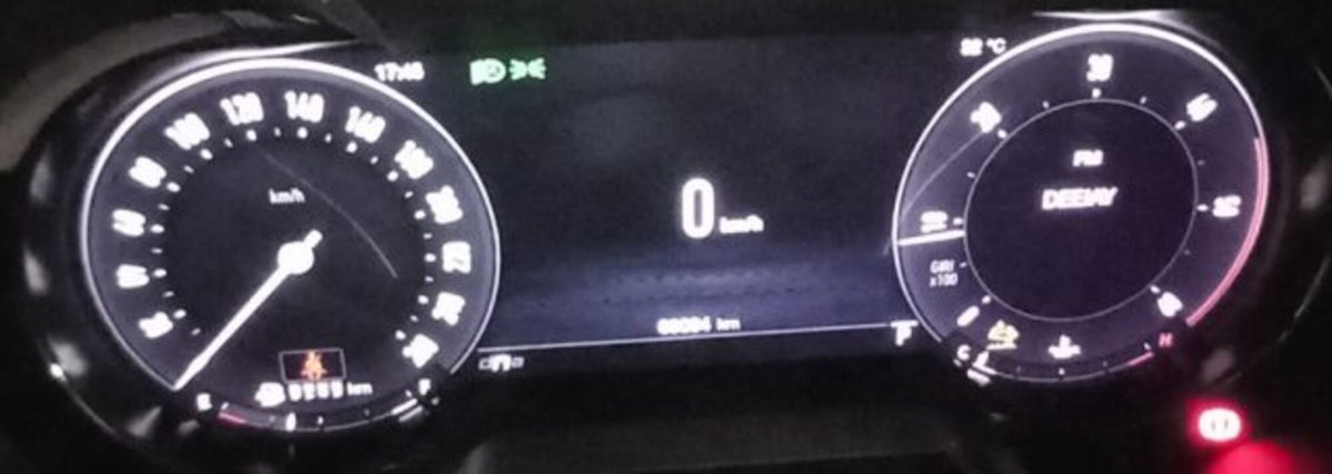 Alfa Romeo Stelvio Stelvio 2.2 Turbodiesel 160 CV AT8 RWD Sprint (13)
