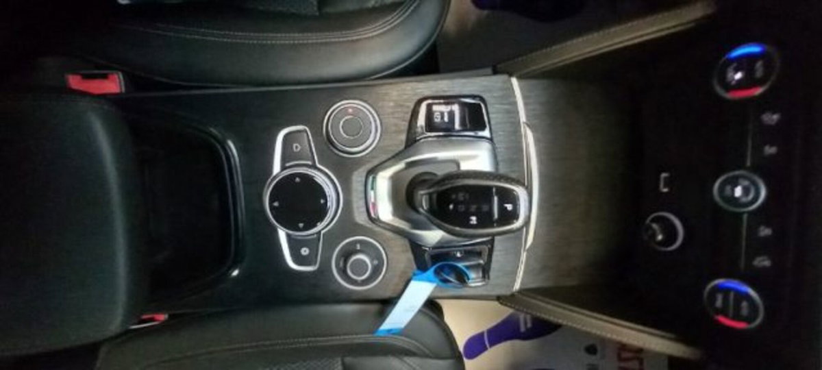 Alfa Romeo Stelvio Stelvio 2.2 Turbodiesel 160 CV AT8 RWD Sprint (16)