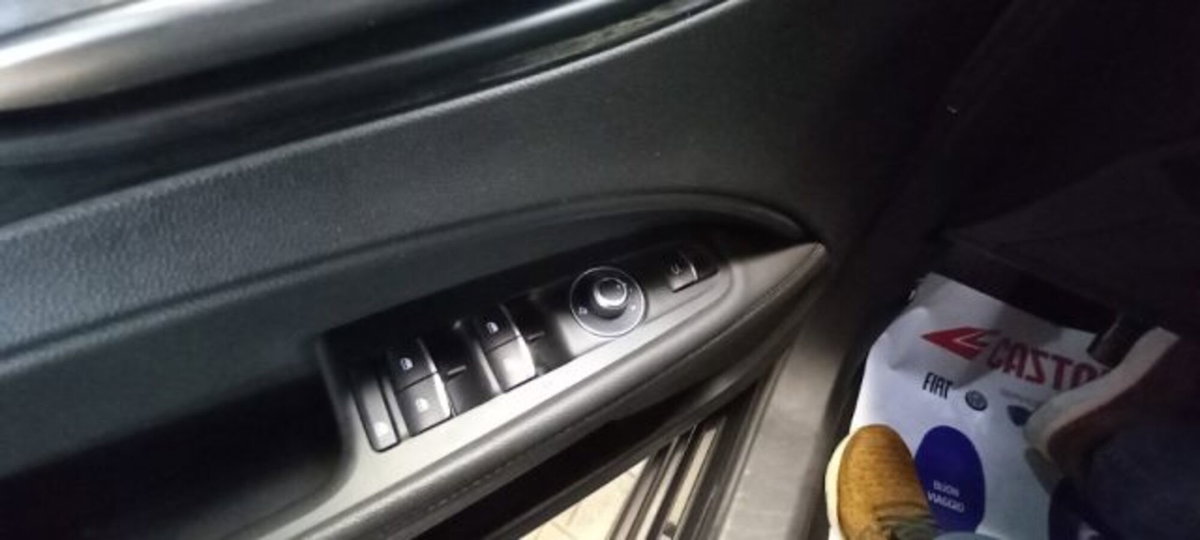 Alfa Romeo Stelvio Stelvio 2.2 Turbodiesel 160 CV AT8 RWD Sprint (18)