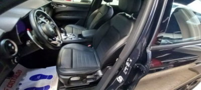 Alfa Romeo Stelvio Stelvio 2.2 Turbodiesel 160 CV AT8 RWD Sprint (6)