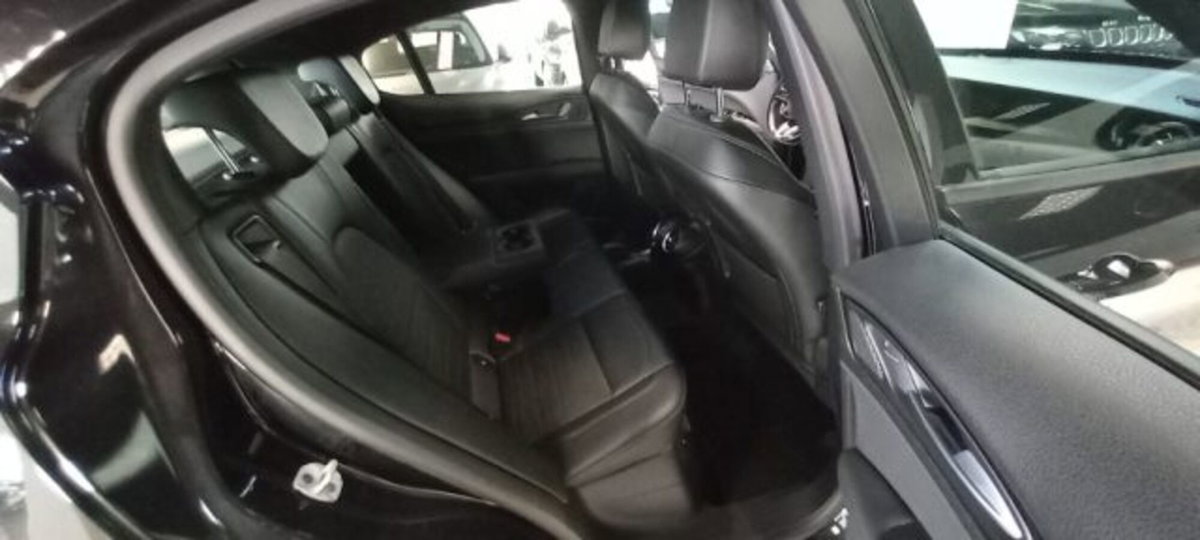 Alfa Romeo Stelvio Stelvio 2.2 Turbodiesel 160 CV AT8 RWD Sprint (9)