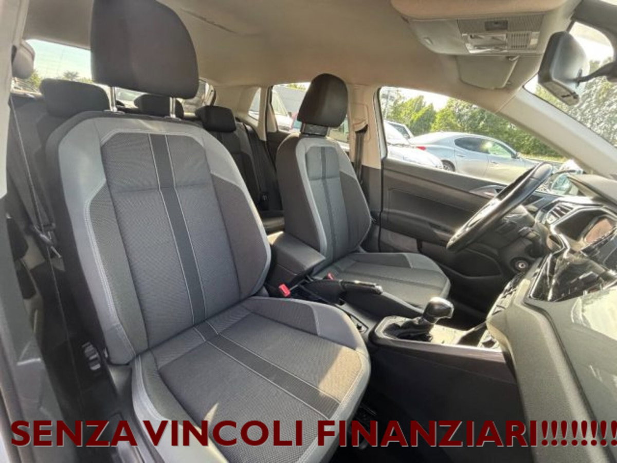 Volkswagen Polo 1.6 TDI 95 CV DSG 5p. Highline BlueMotion Tech. (10)