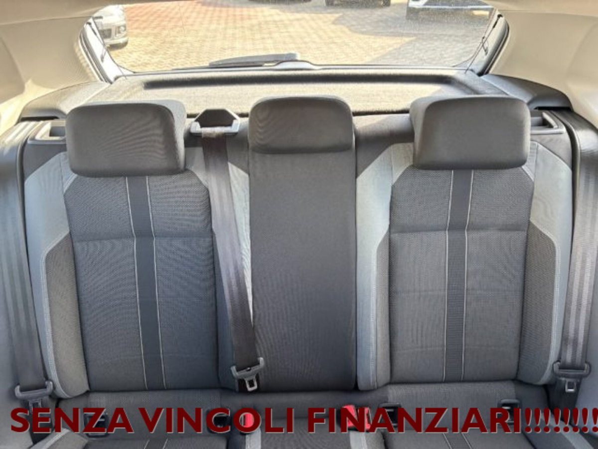 Volkswagen Polo 1.6 TDI 95 CV DSG 5p. Highline BlueMotion Tech. (11)