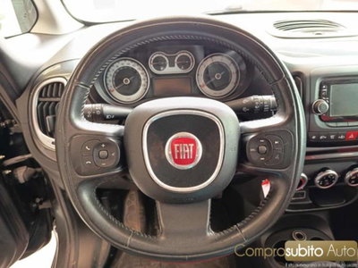 Fiat 500L 1.3 Multijet 85 CV Pop Star (19)