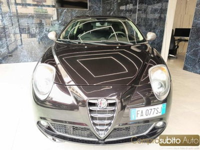 Alfa Romeo MiTo 1.3 JTDm 85 CV S&S Progression usata